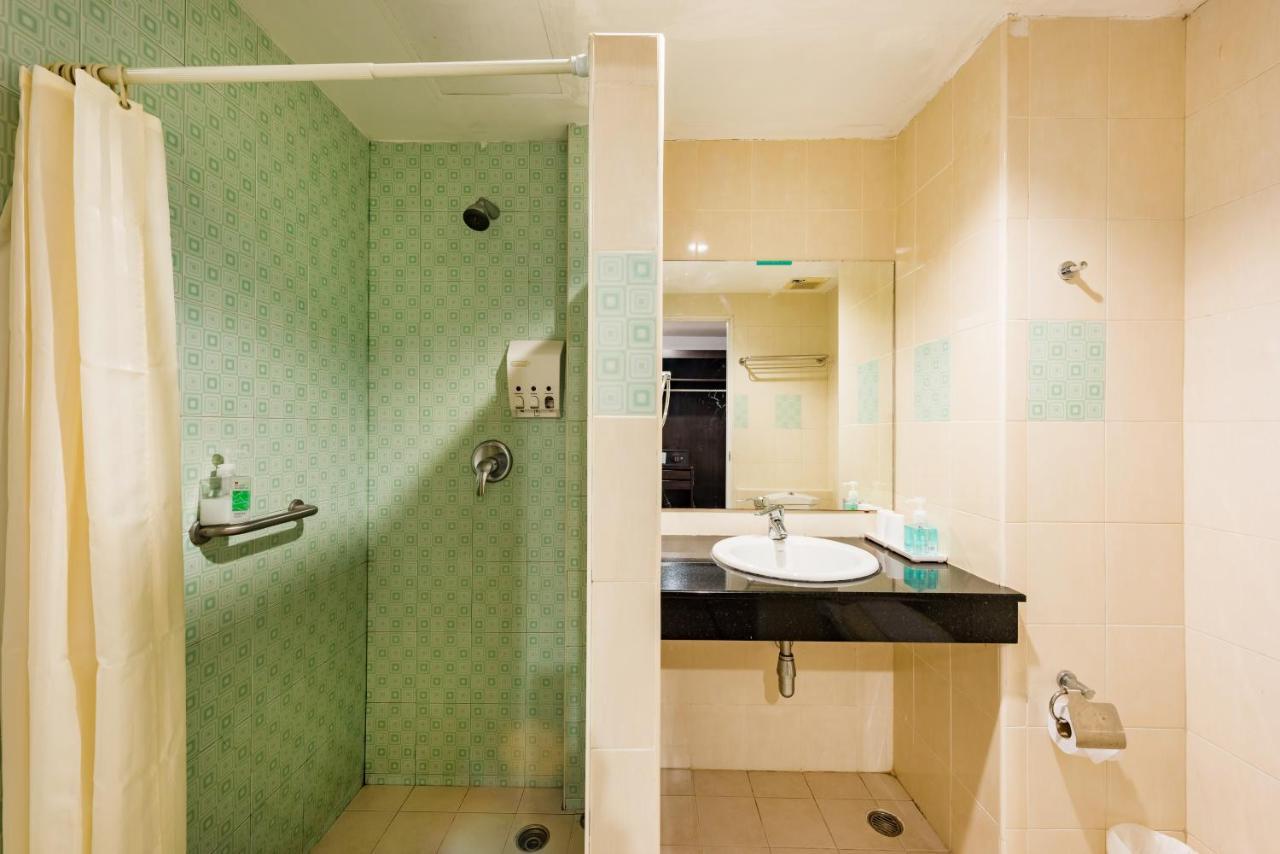 My Hotel Phuket Patong Екстериор снимка