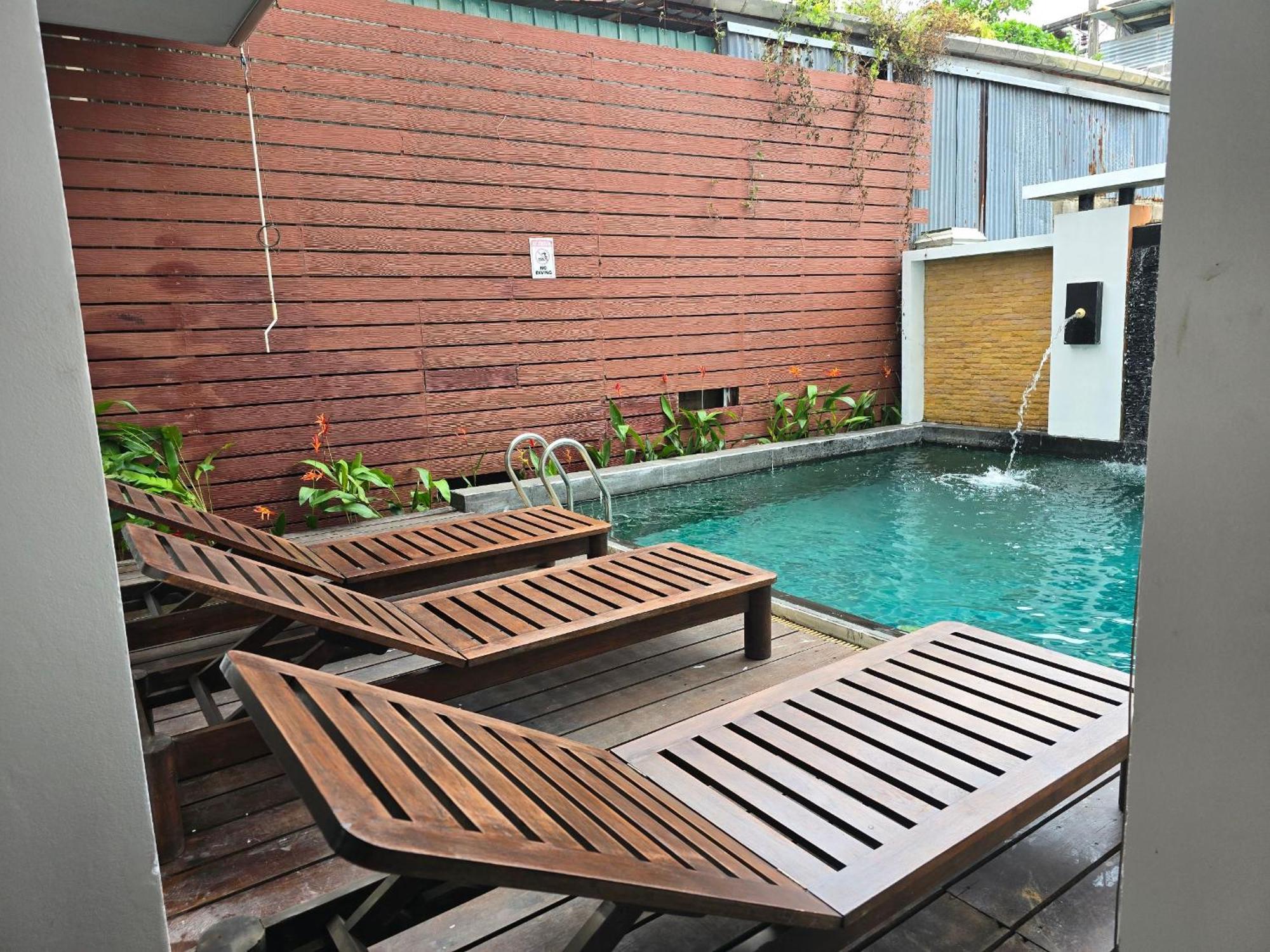My Hotel Phuket Patong Екстериор снимка